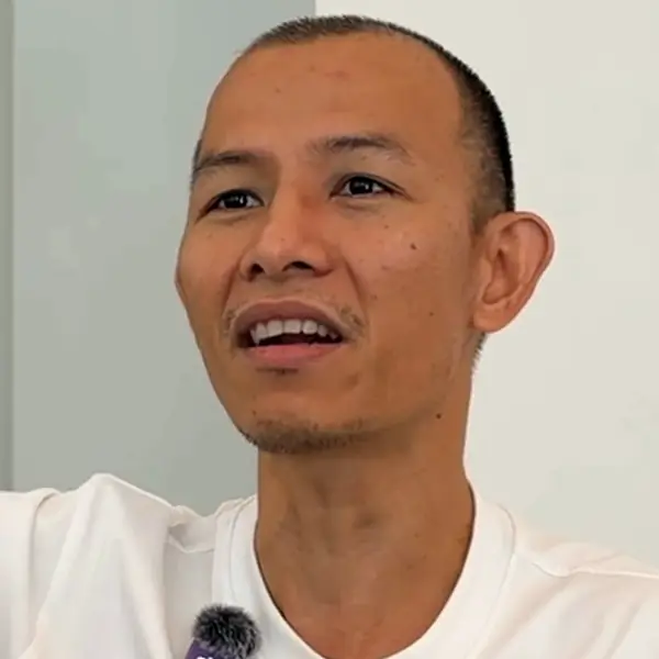Bùi Anh Khoa