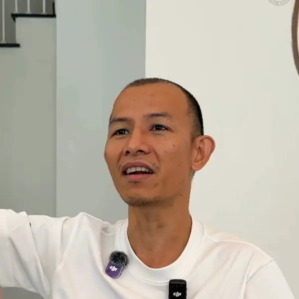 Bùi Anh Khoa