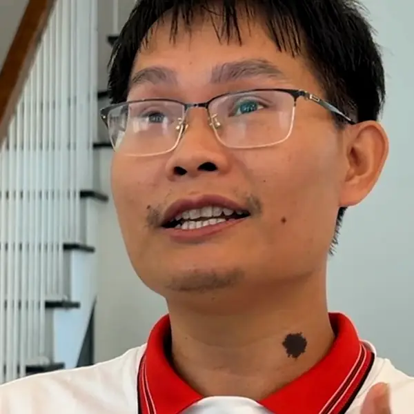 Đặng Kim Ba