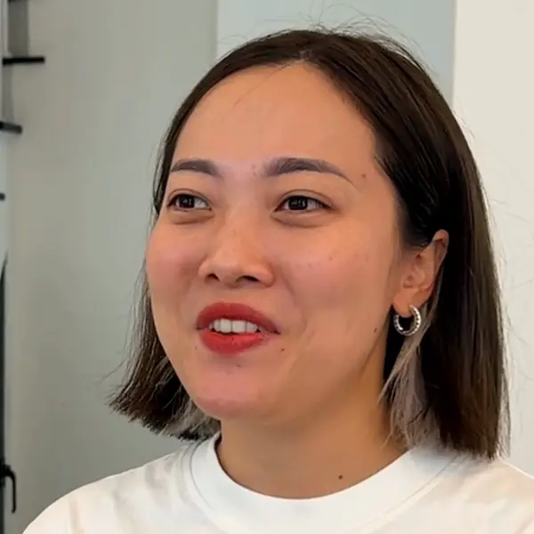 Thủy Bùi