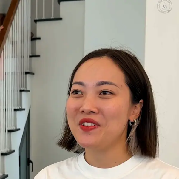 Thủy Bùi